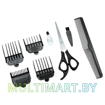 Машинка для стрижки волос Vitek VT-2512 картинка 2